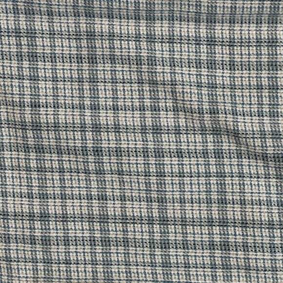 Patagonia Women’s Fjord Flannel Shirt S Organic Cotton Long Sleeve EXCELLENT - Picture 8 of 10
